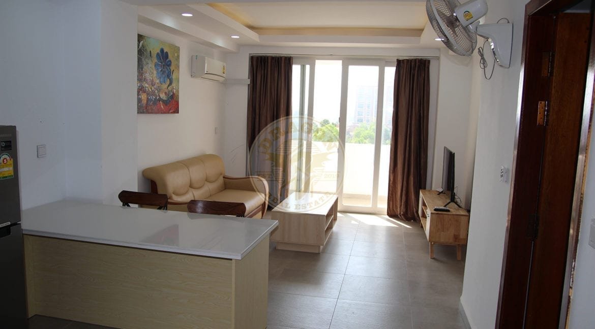 The True Meaning of Luxury and Convenience. Apartment for Rent in Sihanoukville. Sihanoukville Cambodia Property Sale