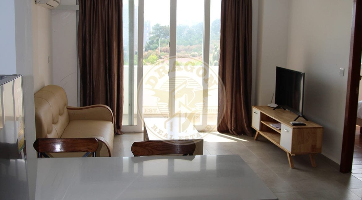 The True Meaning of Luxury and Convenience. Apartment for Rent in Sihanoukville. Dragon Real Estate