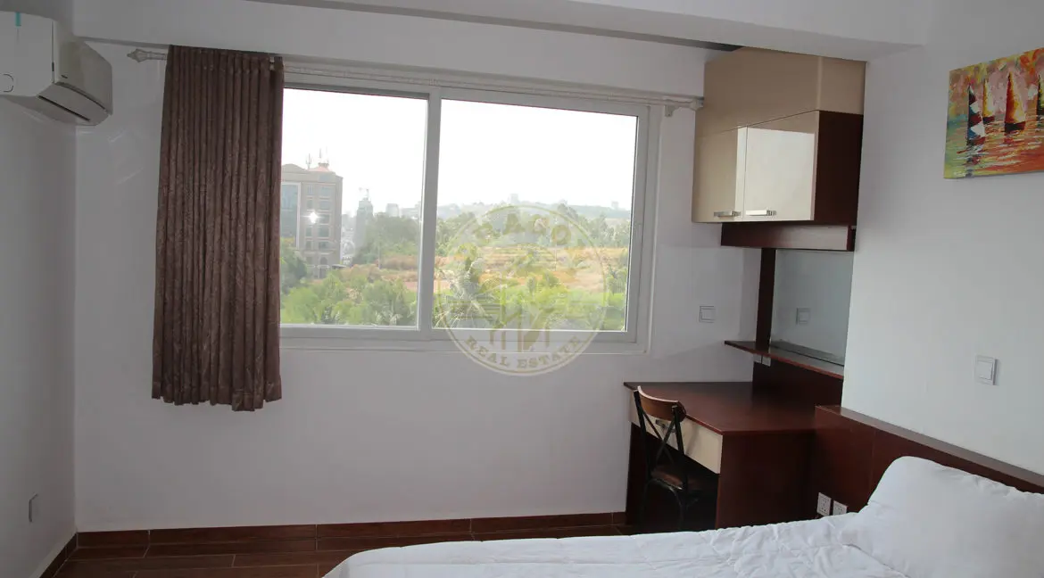 The True Meaning of Luxury and Convenience. Apartment for Rent in Sihanoukville. Rooms for Rent in Sihanoukville Cambodia