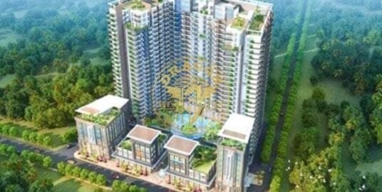 Condo In Cambodia For Sale