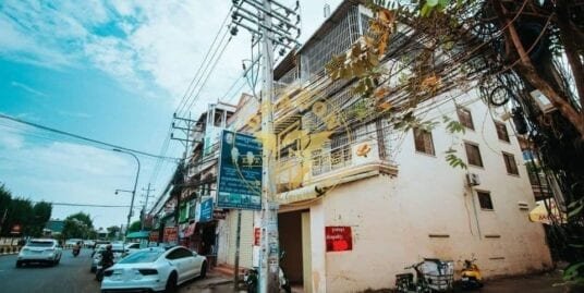 Phnom Penh Comercial For Rent And Sale