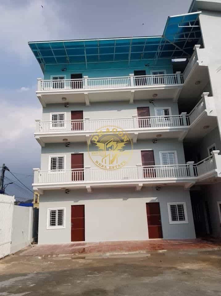 For Rent 1000$ For 16 Rooms