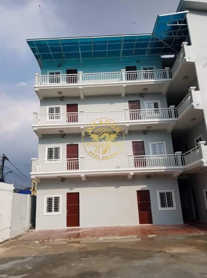 For Rent 1000$ For 16 Rooms