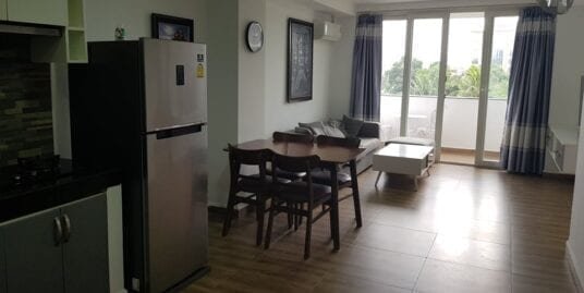 Good looking apartment for rent