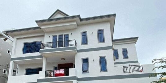 Villa For Rent In Victory Hill