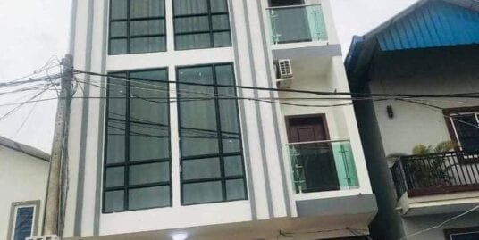 House Near To Sangkat 4 Head Office