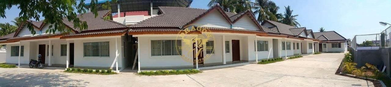 Property For Rent Downtown Area