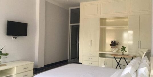 2 Beds Apartment For Rent Near Airport