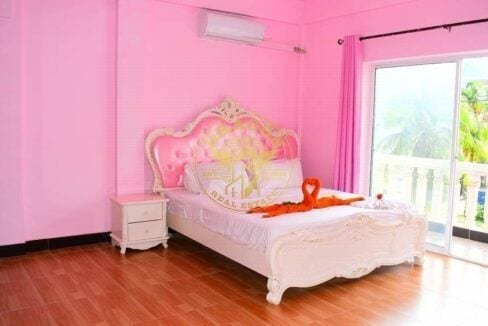 service apartment for rent in cambodia