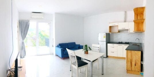 Apartment For Rent Near Otres, Sihanoukville