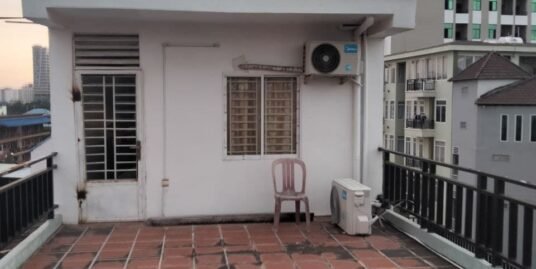 11 Room House For Rent Near Prince Mall