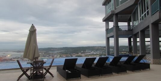 Room For Rent With Seaview In Victory Hill
