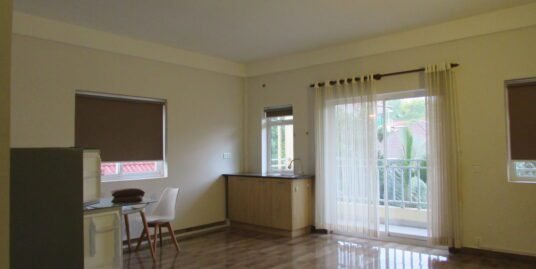 Condo For Rent In Sihanoukville O2 Area