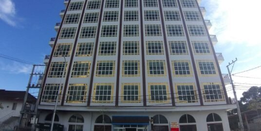 Condominium Building For Rent In Sihanoukville