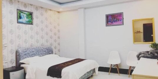 Hotel Room For Rent In Sihanoukville