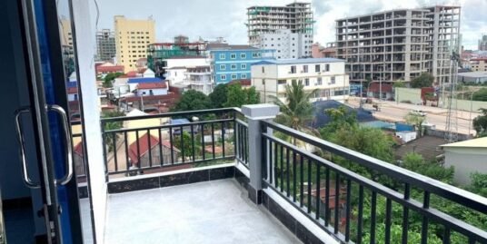 House For Rent Downtown In Sihanoukville