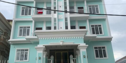 Building For Rent In Sihanoukville