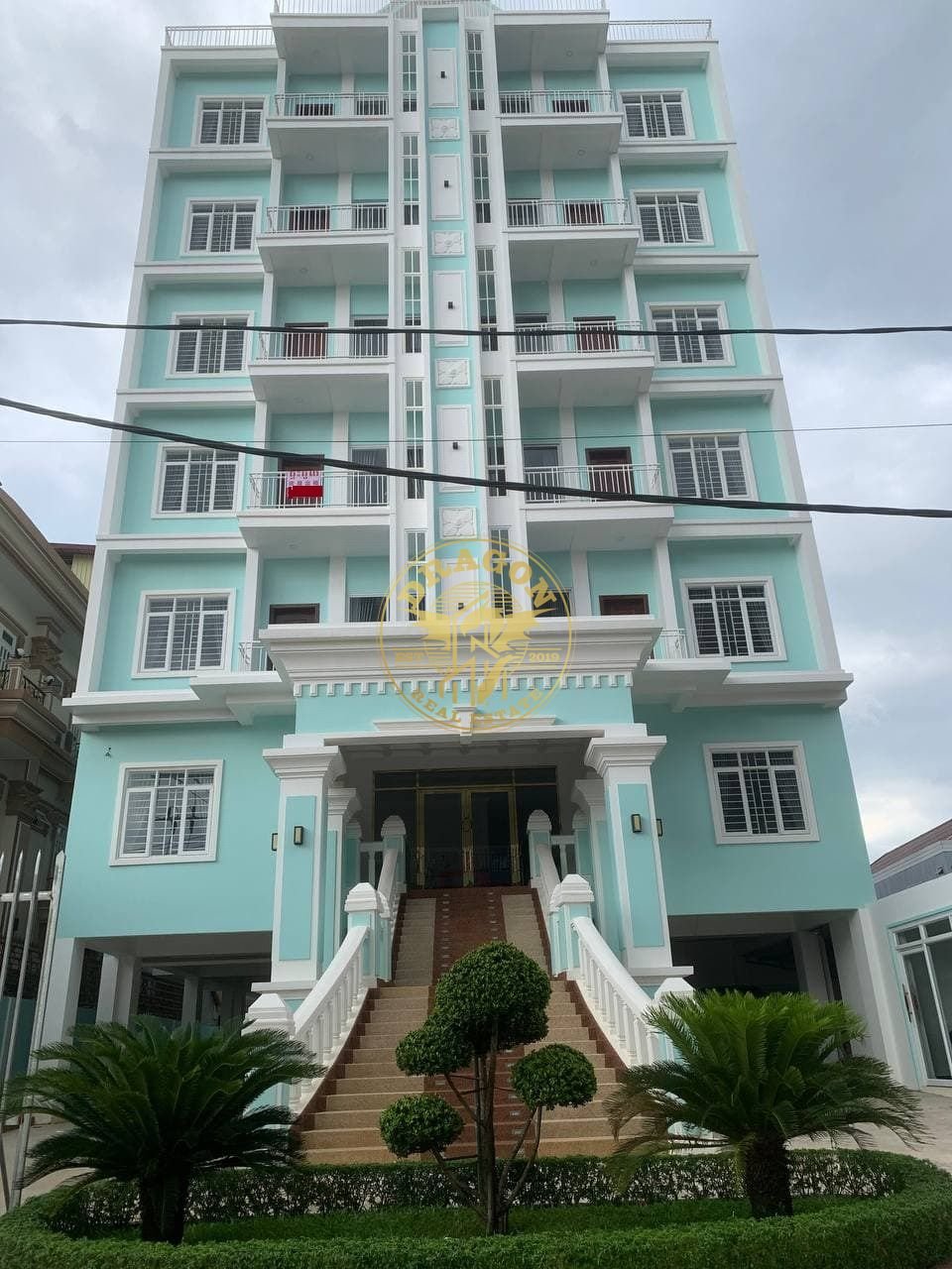 Building For Rent In Sihanoukville