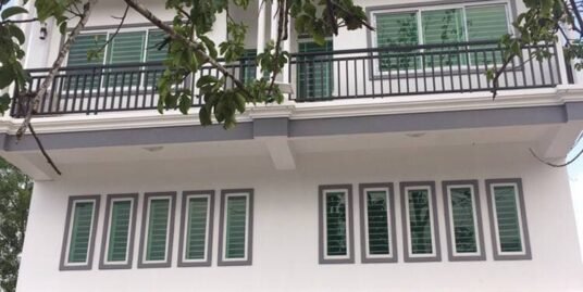 For Rent House In Sihanoukville