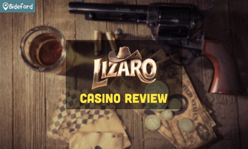 Image: Een Uitgebreide Gids naar Lizaro Casino en Online Spellen in NL