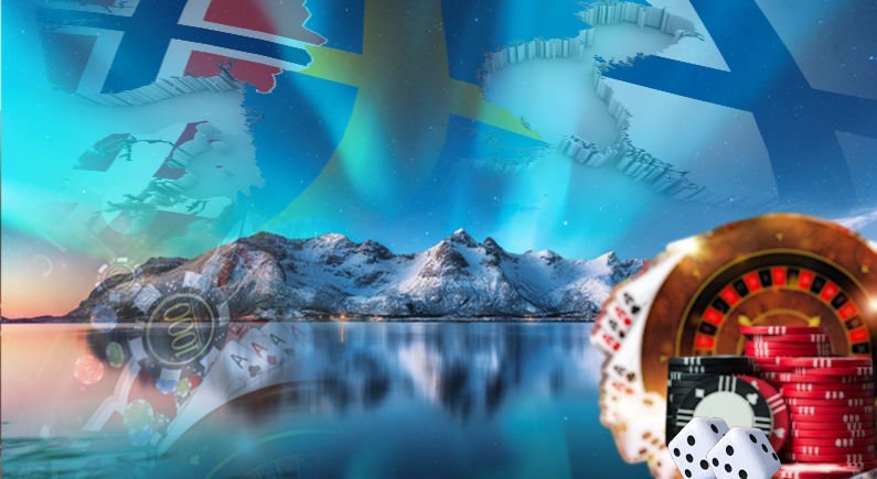 Norway - casino arctic